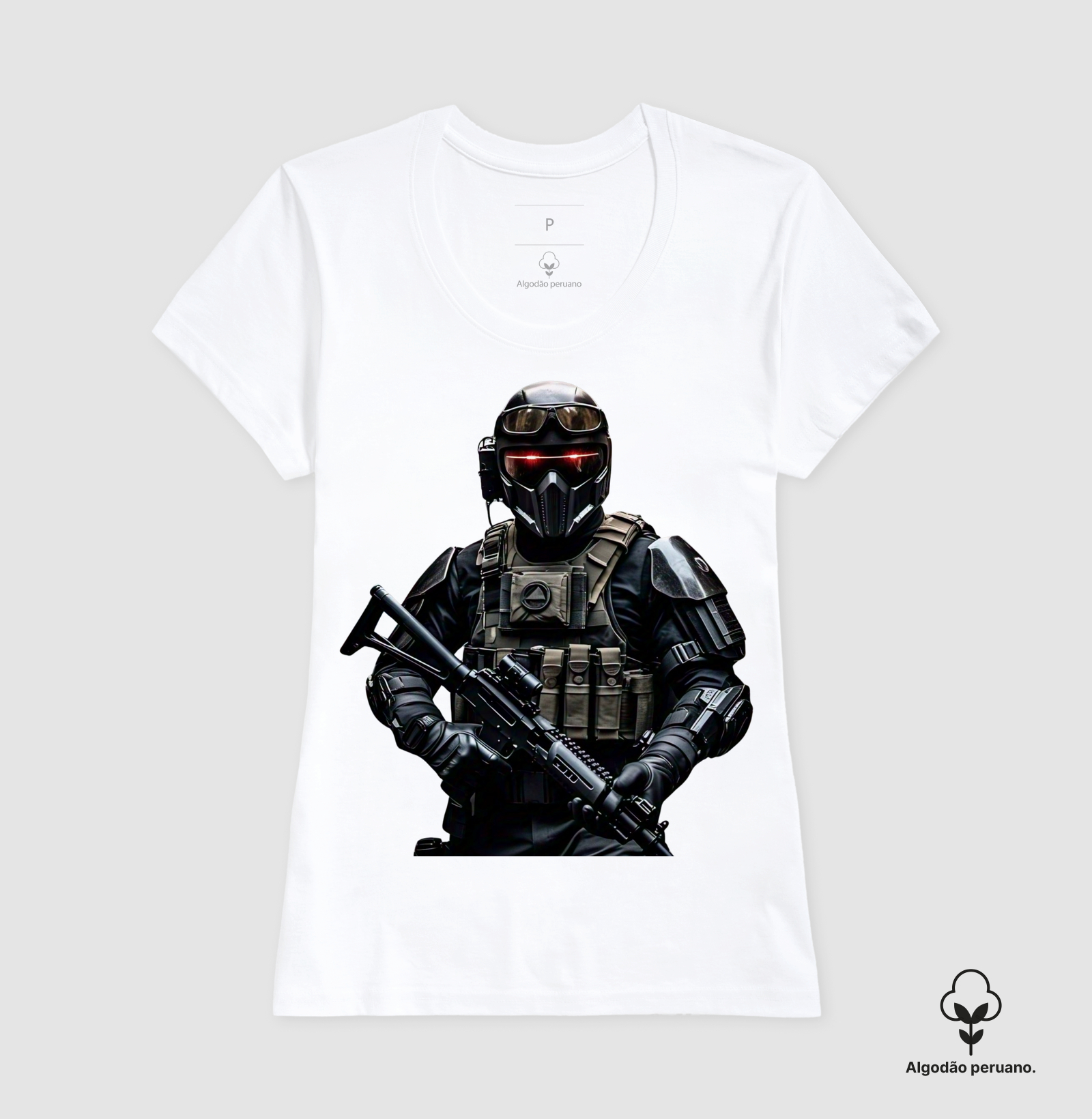 Camisa 4