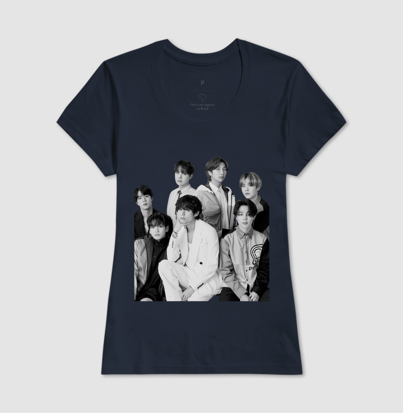 Camisa 11