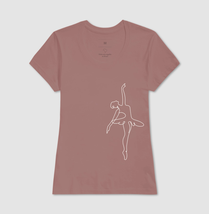 Camisa 16
