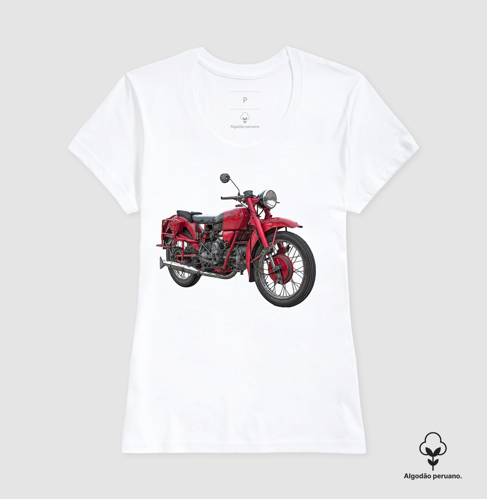 Camisa 3