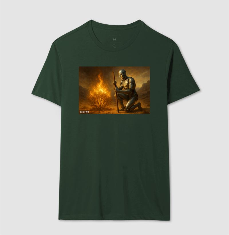 Camisa 11