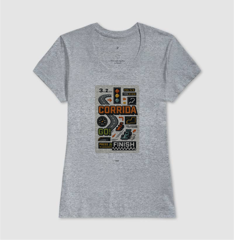 Camisa 8
