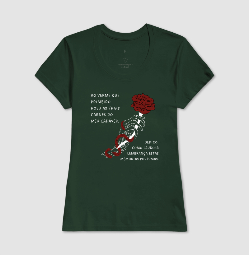 Camisa 14