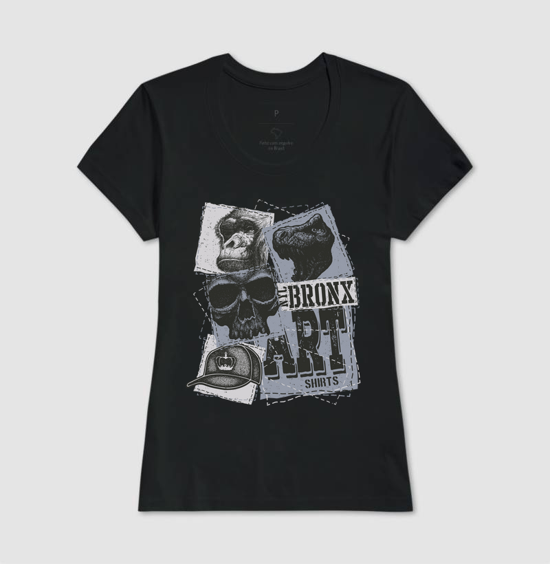 Camisa 9
