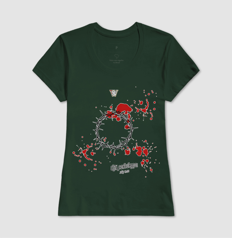 Camisa 13