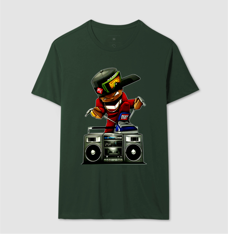 Camisa 3