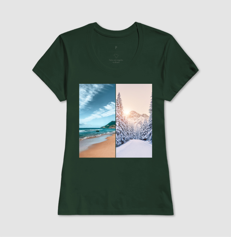 Camisa 12