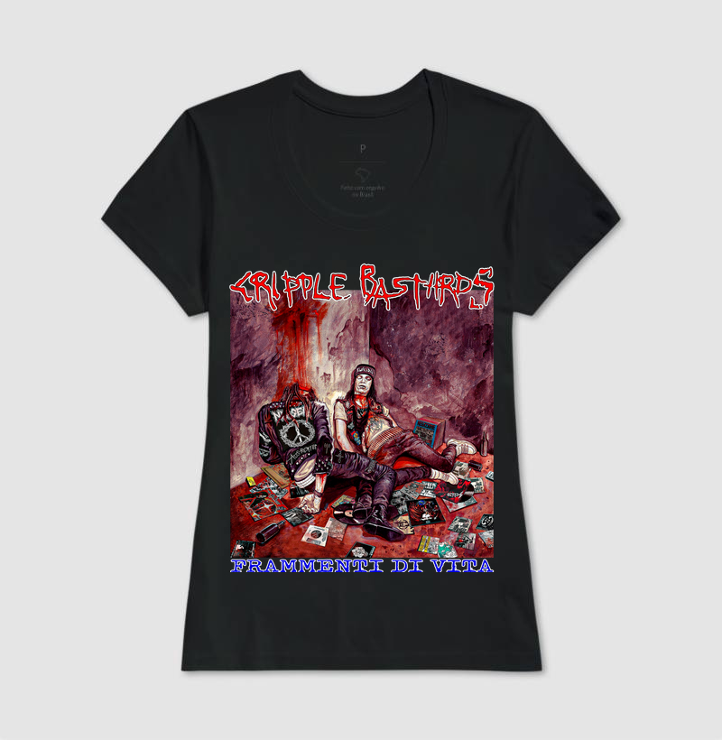 Camisa 1
