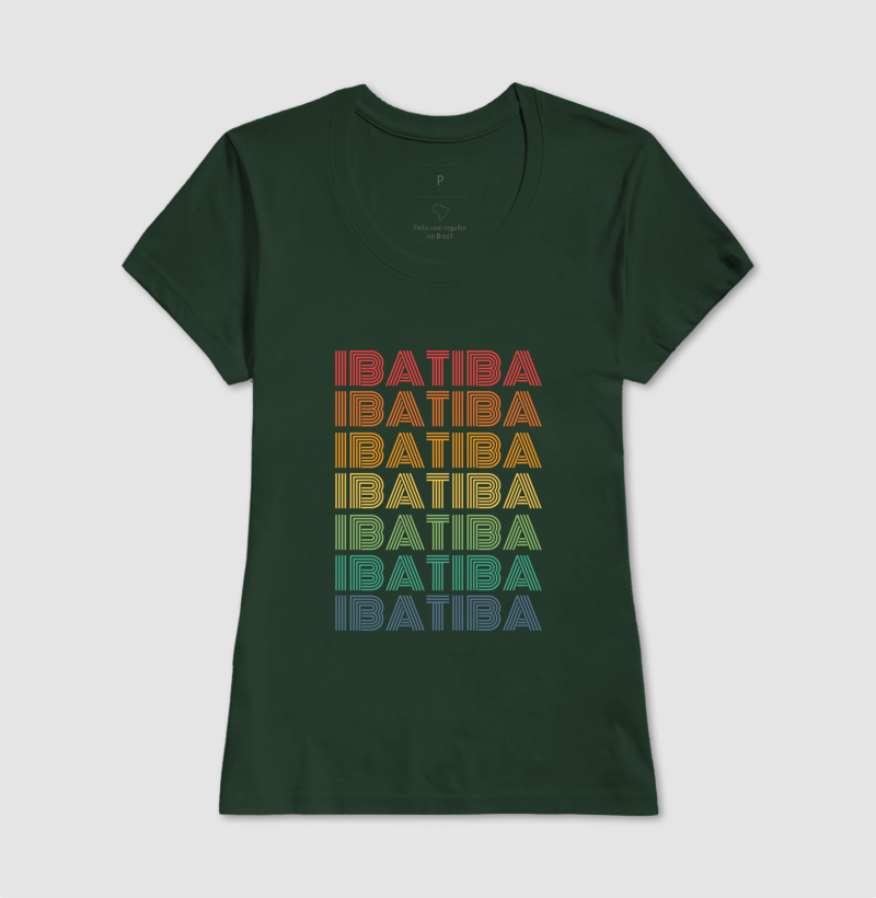 Camisa 12