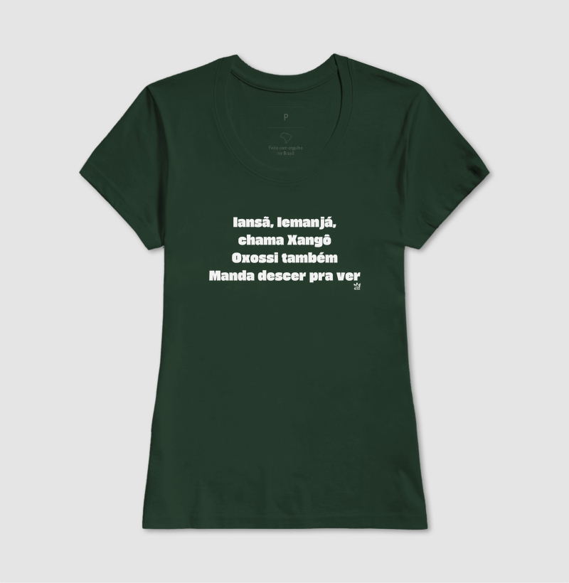 Camisa 12
