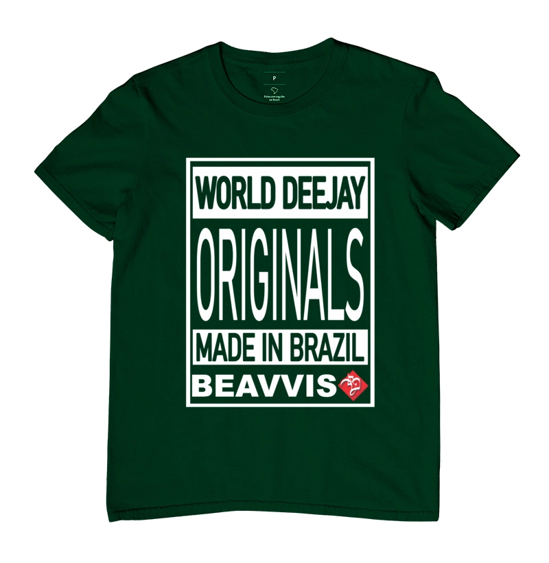 Camisa 5