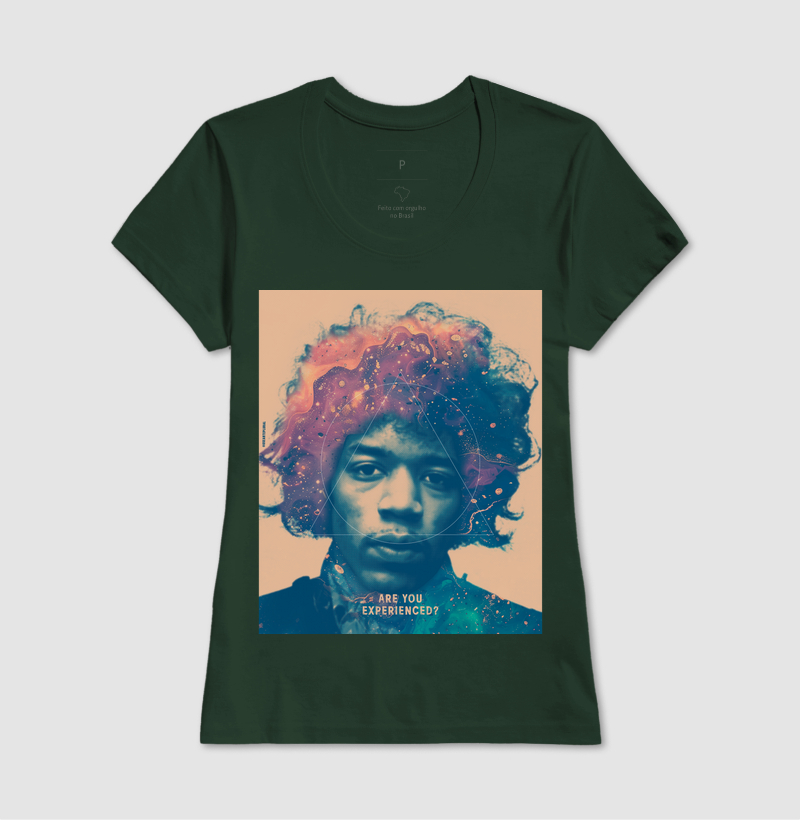 Camisa 12
