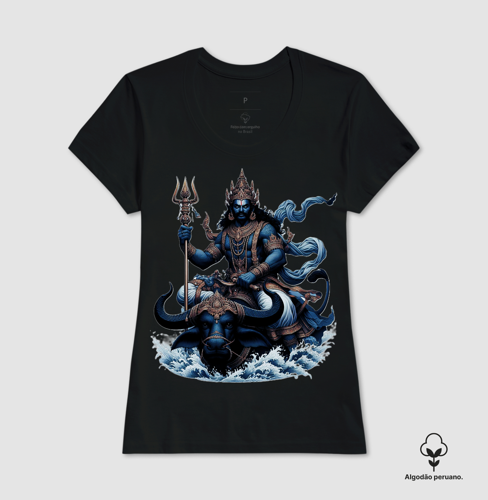 Camisa 4
