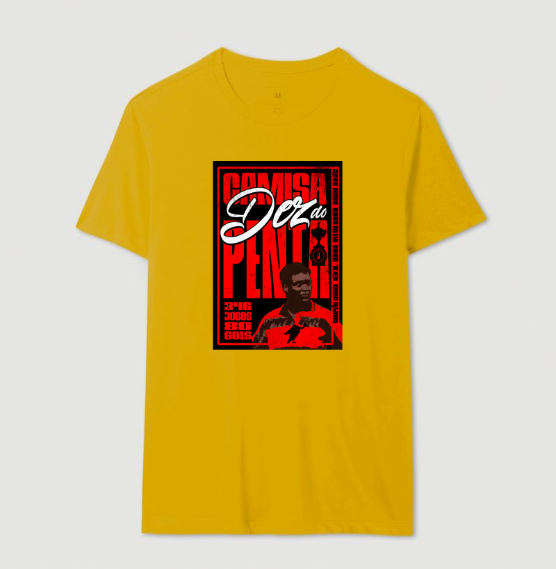 Camisa 9
