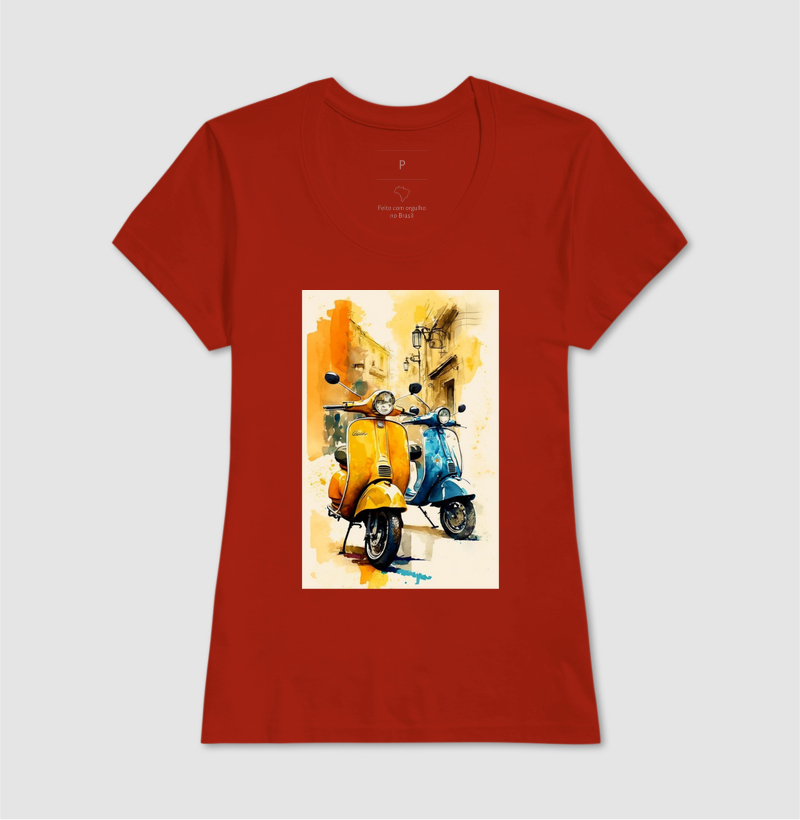 Camisa 11