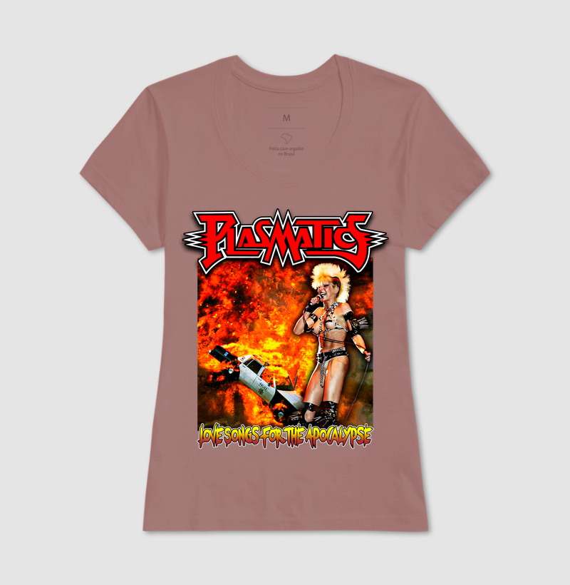 Camisa 7