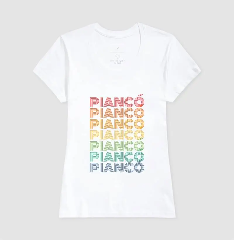 Camisa 12