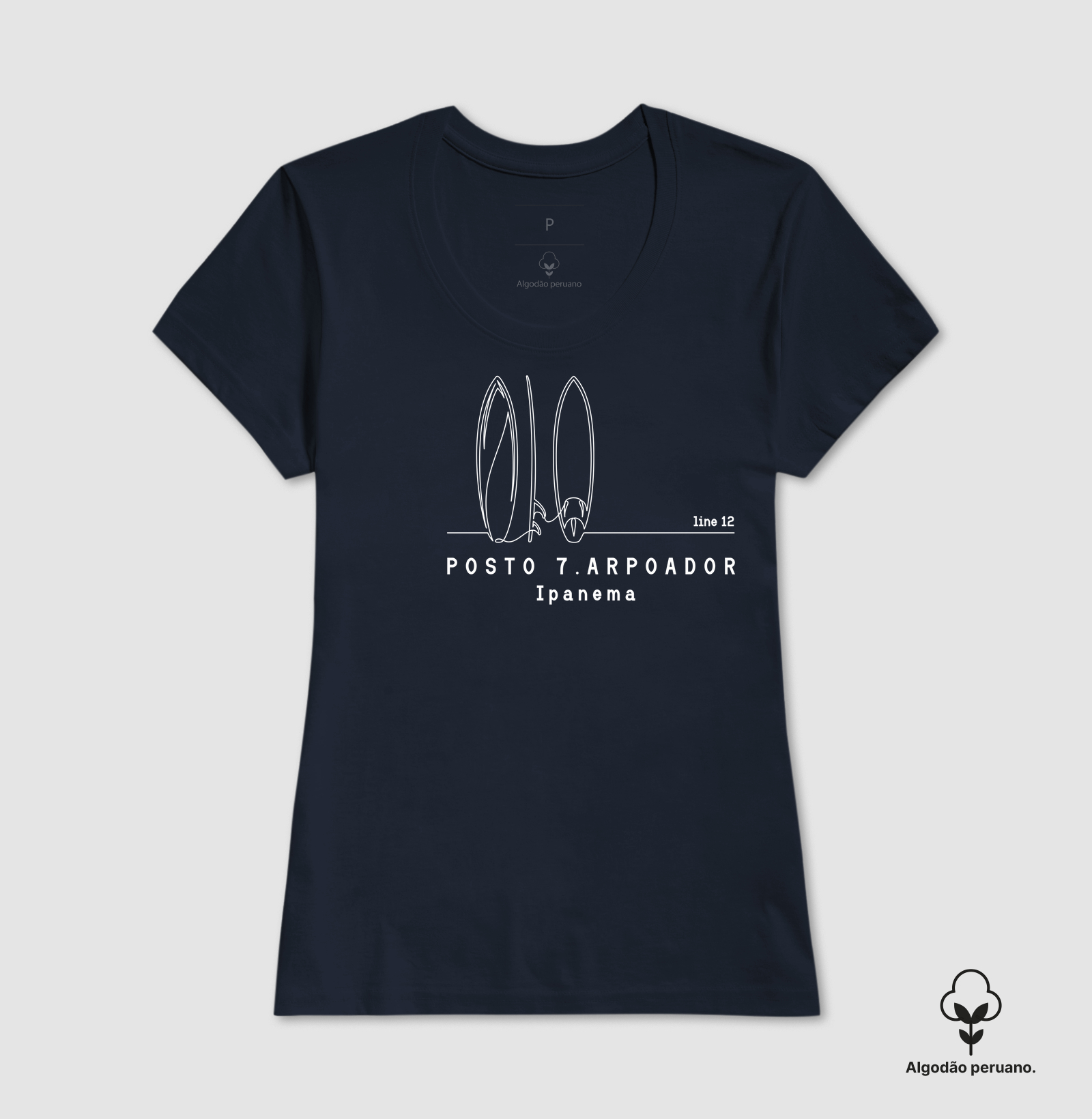 Camisa 5