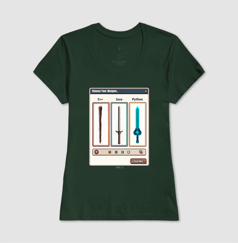 Camisa 12