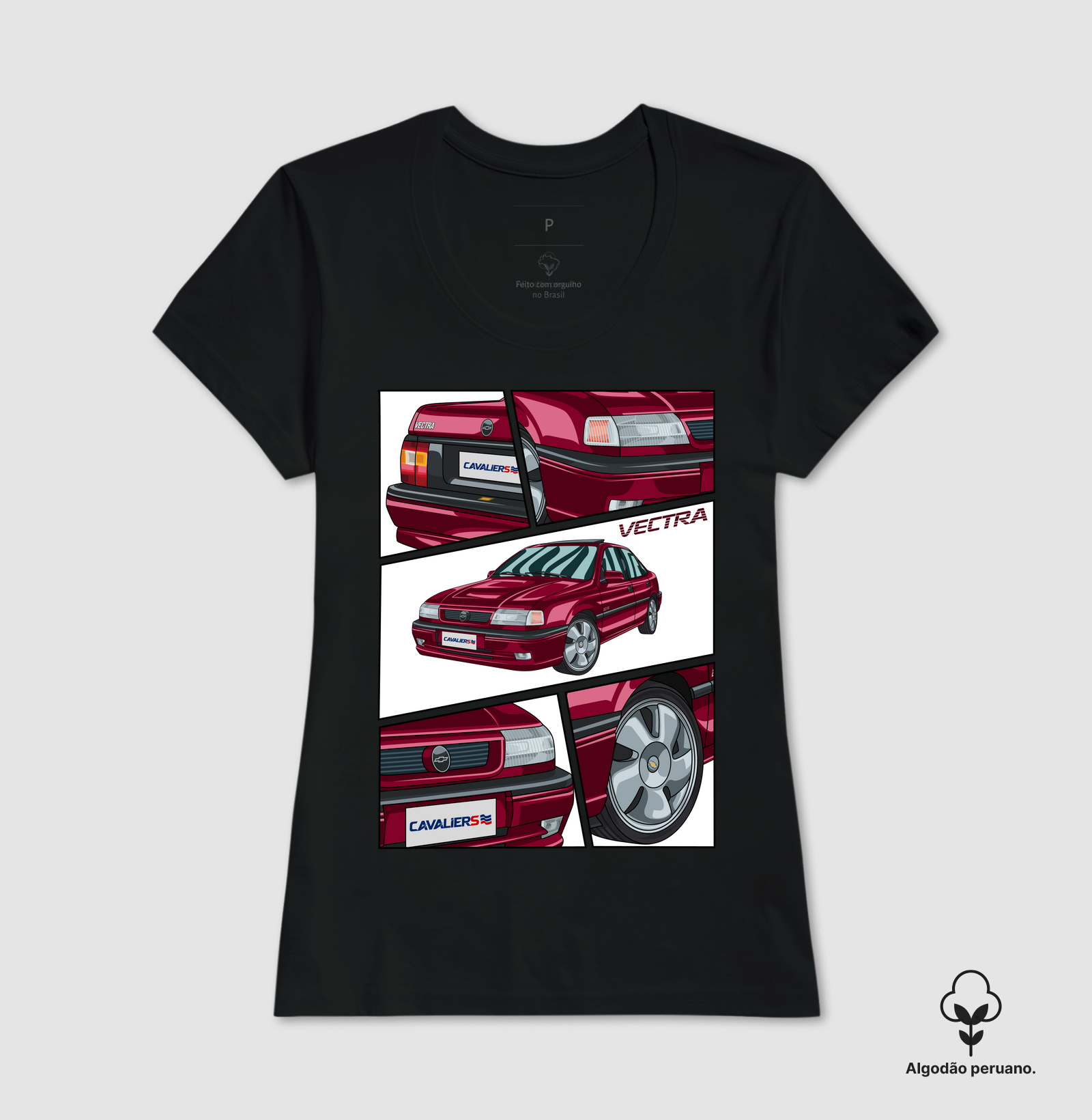 Camisa 3