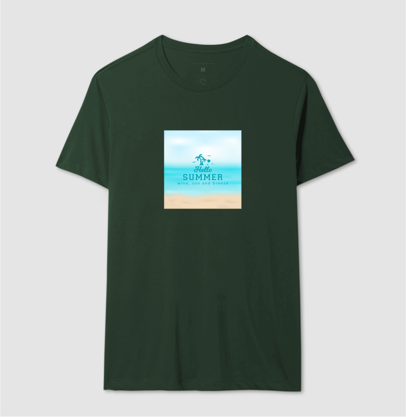 Camisa 9