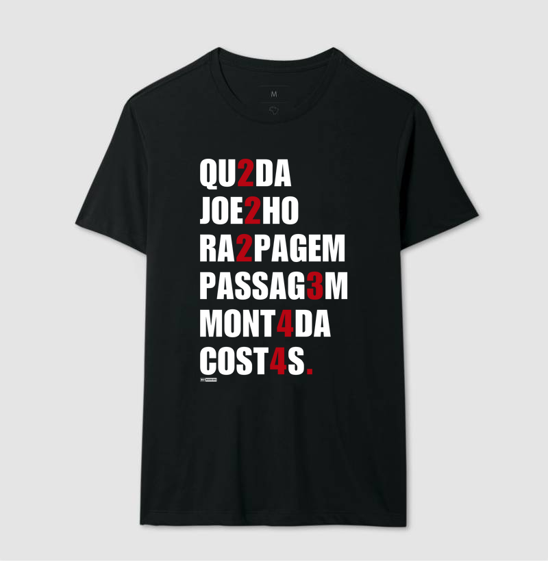 Camisa 3