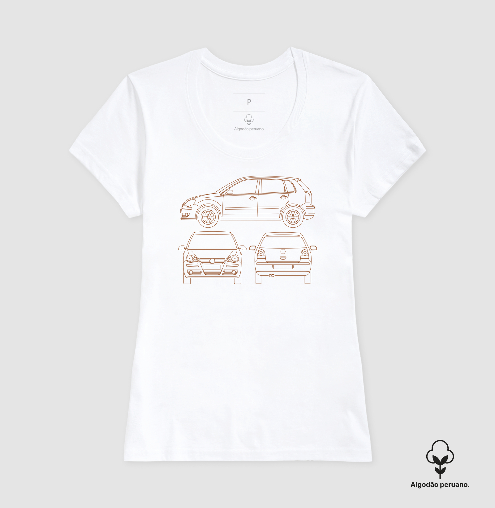 Camisa 5