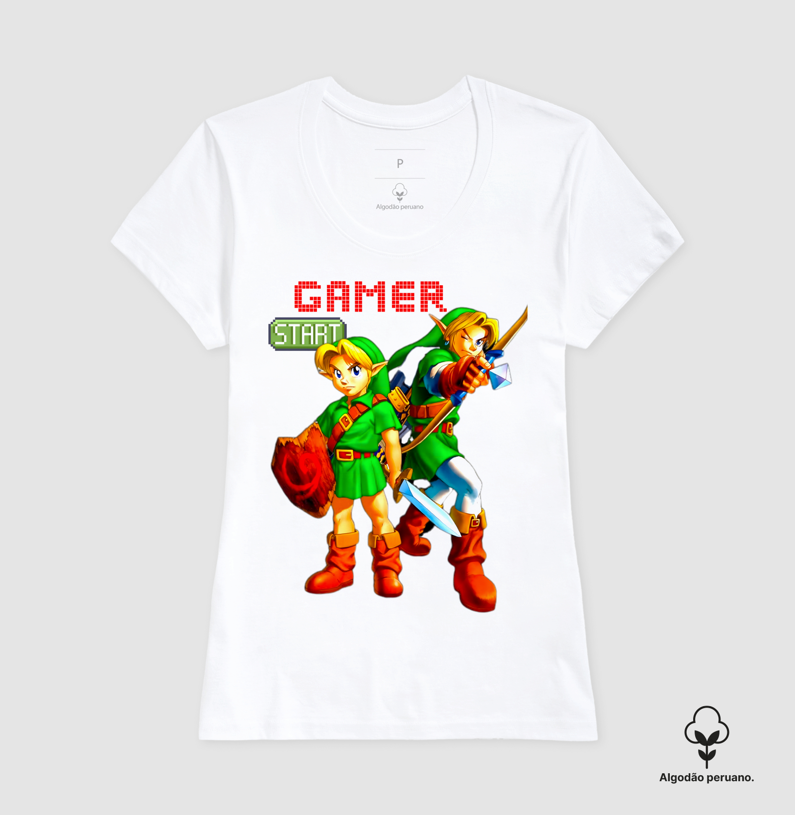 Camisa 5