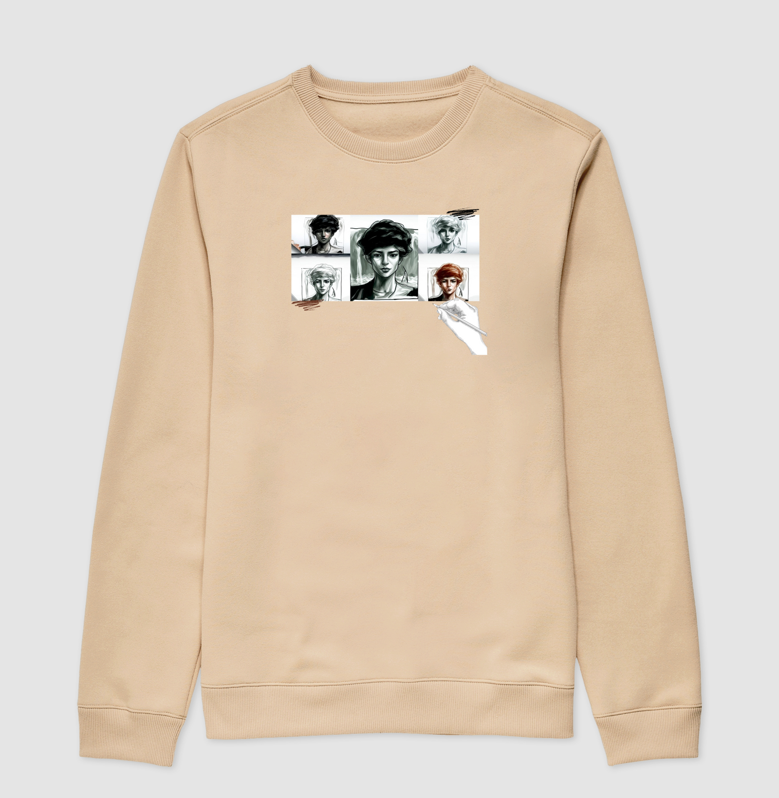 Camisa 2