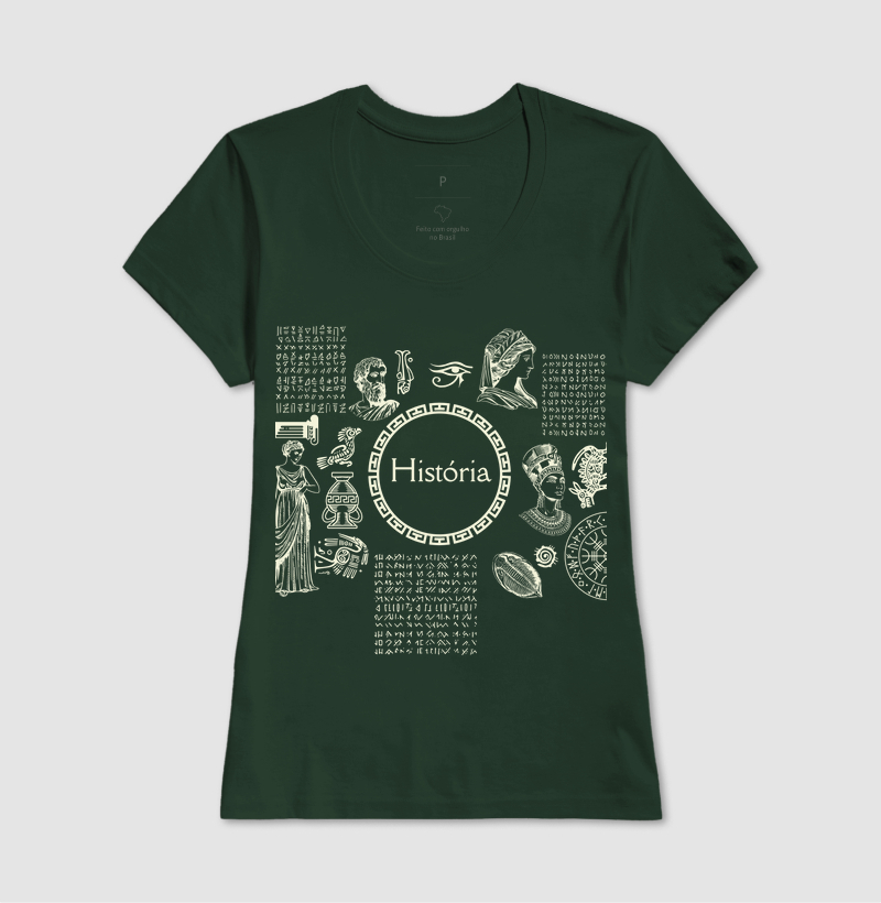 Camisa 12