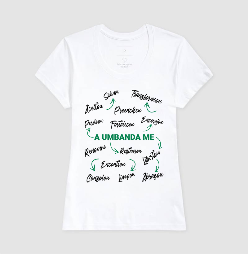 Camisa 16