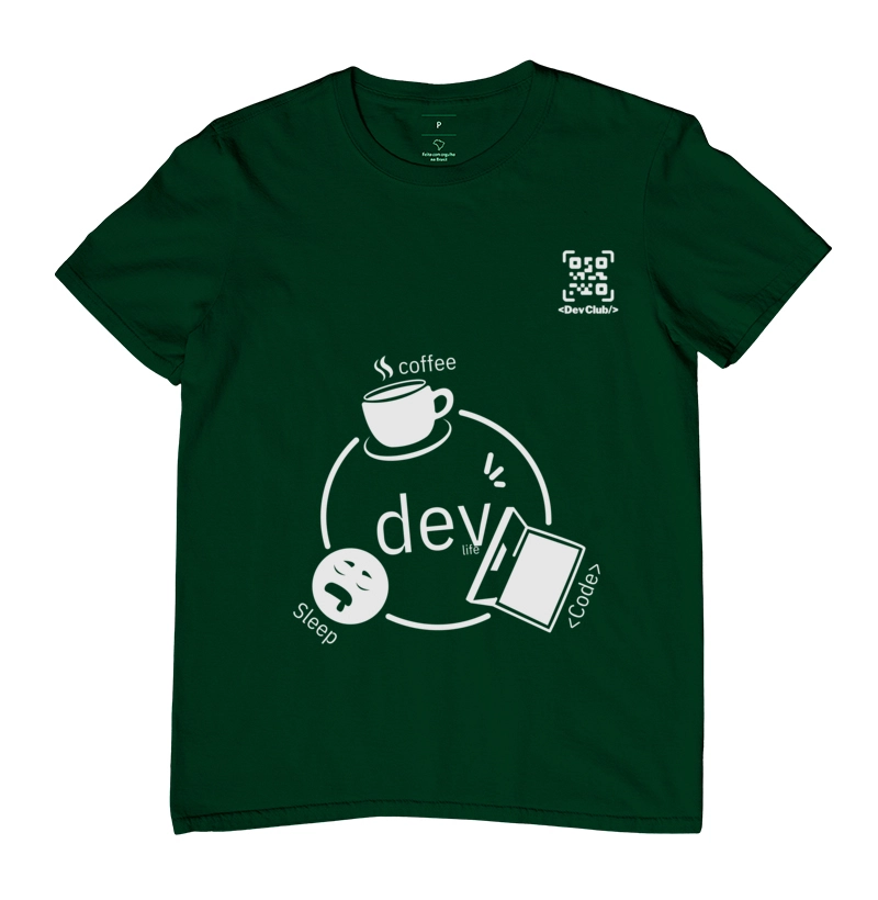 Camisa 11