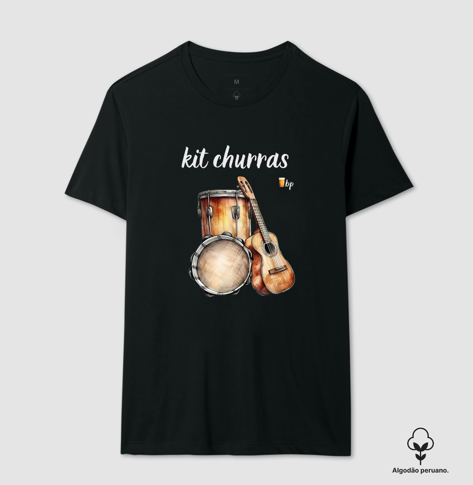 Camisa 4