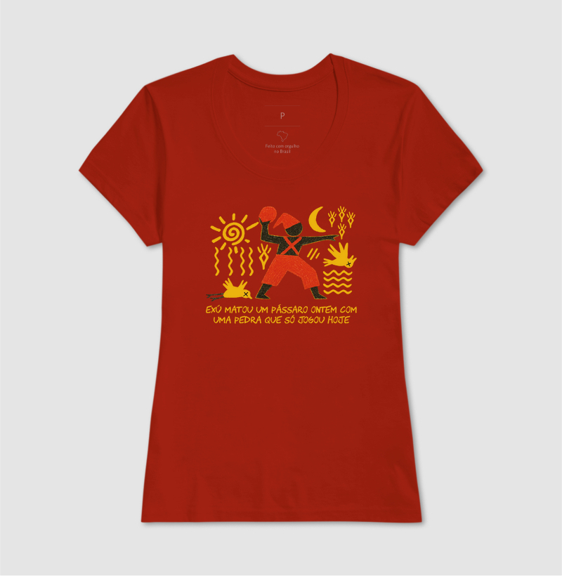 Camisa 6