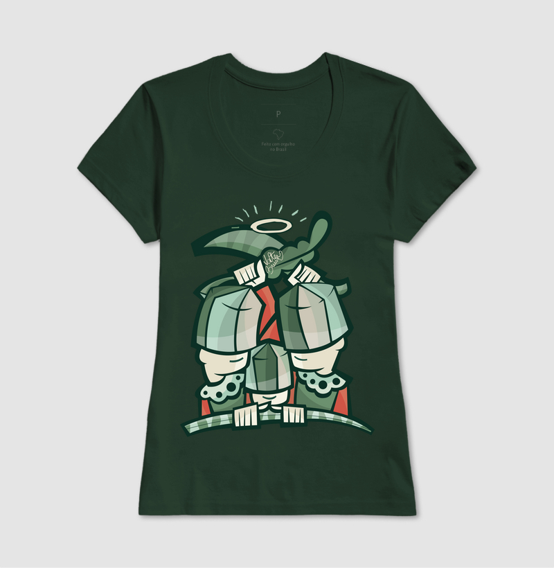 Camisa 10