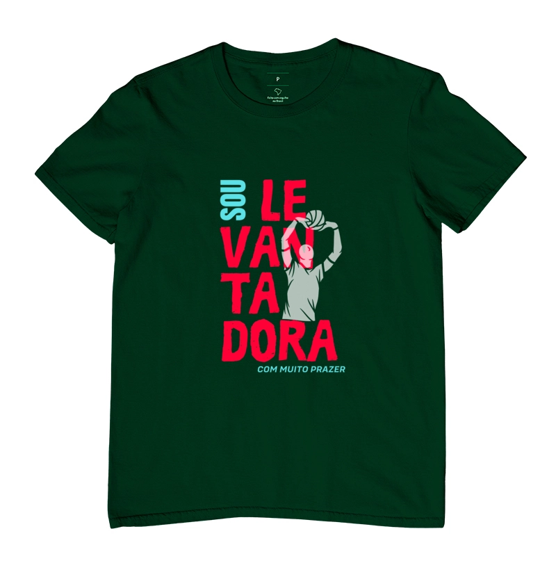 Camisa 11