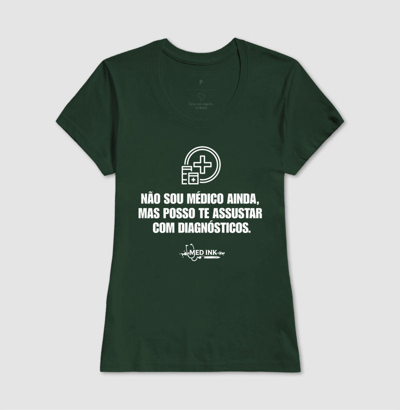 Camisa 15