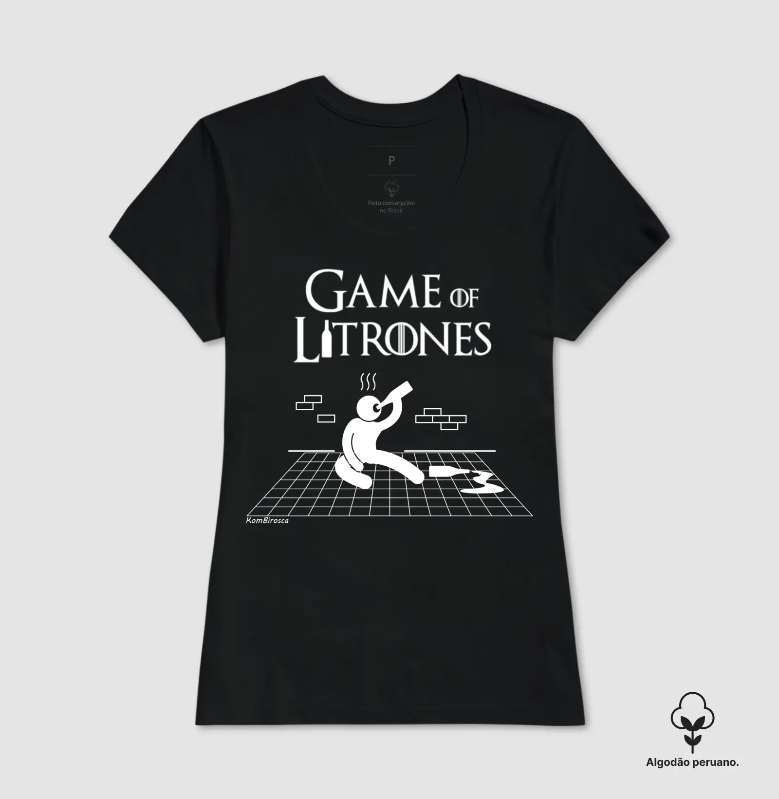 Camisa 5