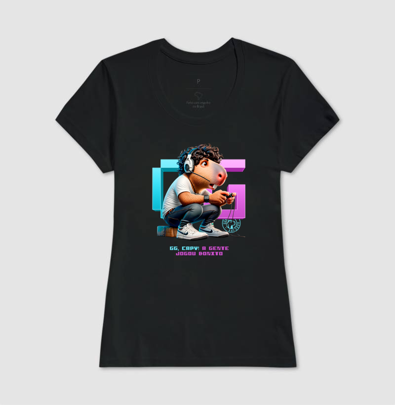 Camisa 8