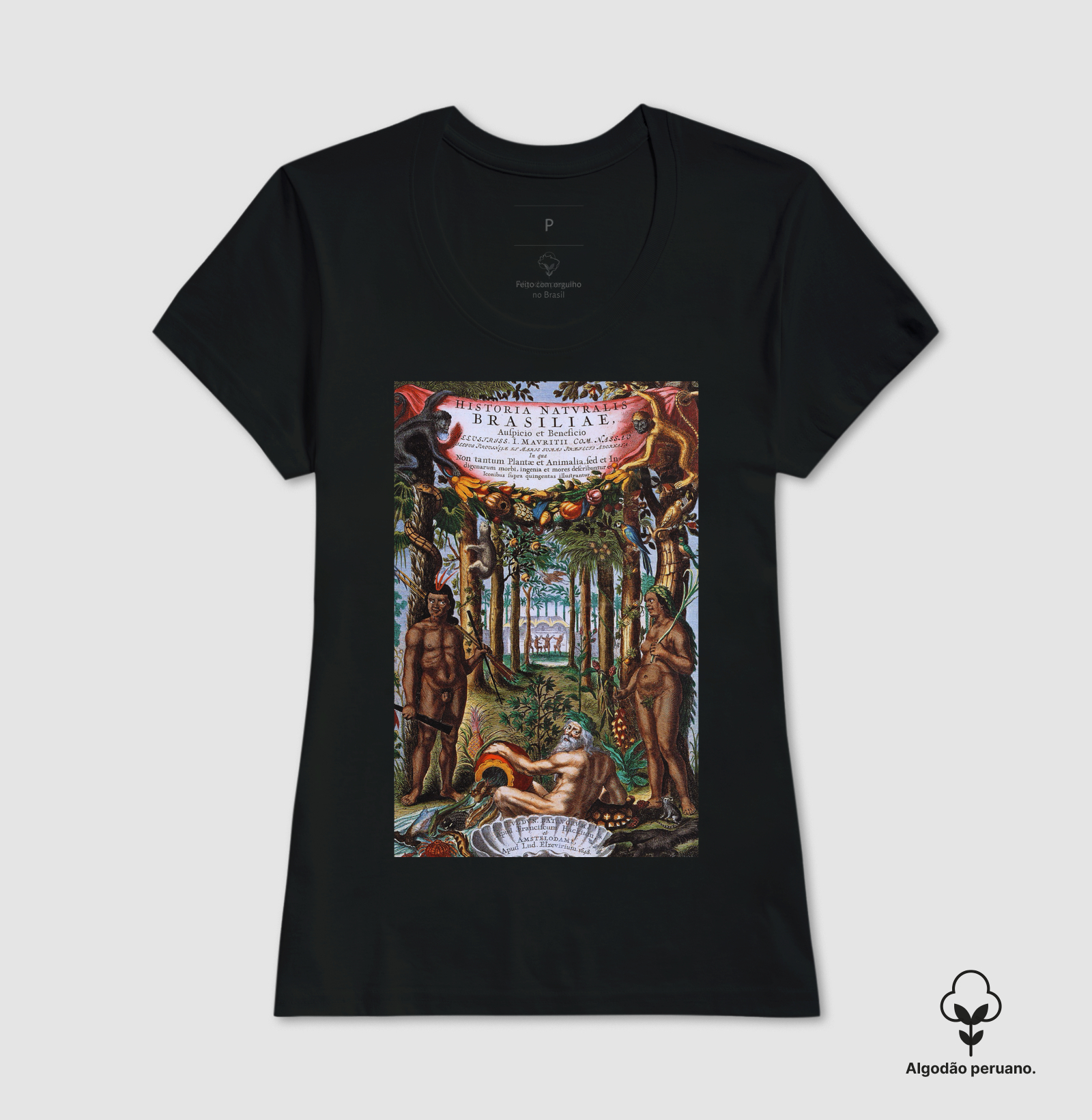 Camisa 1