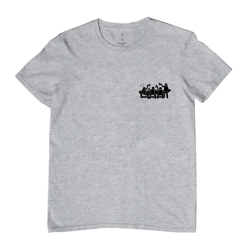 Camisa 5