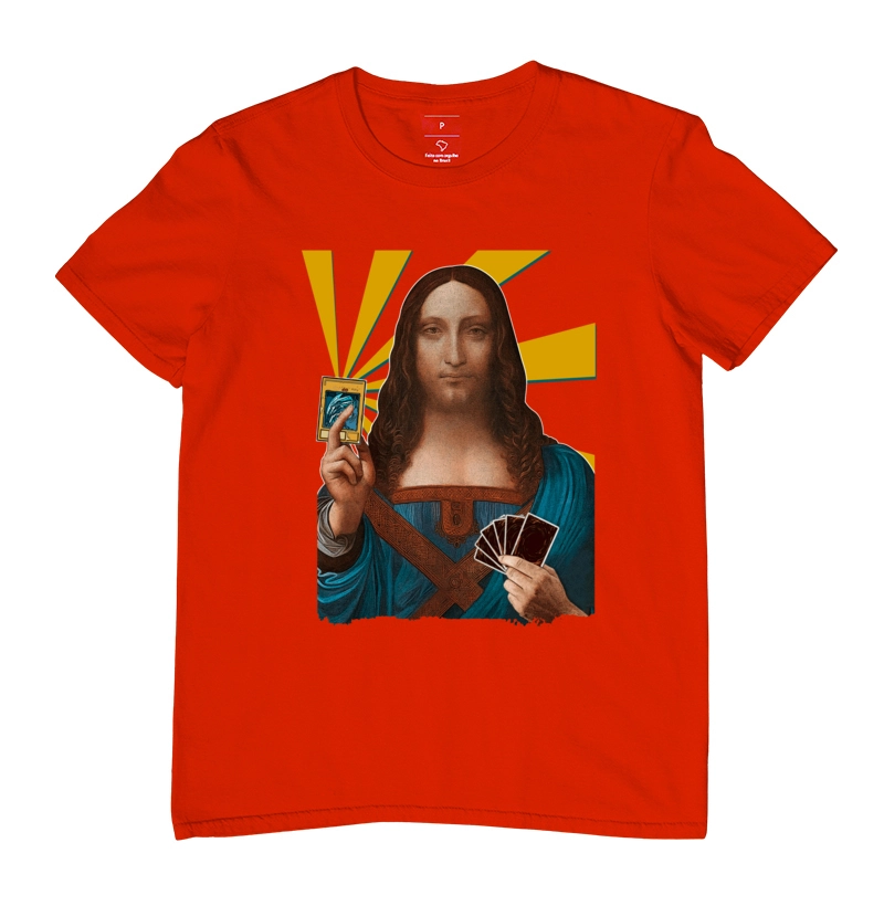 Camisa 14