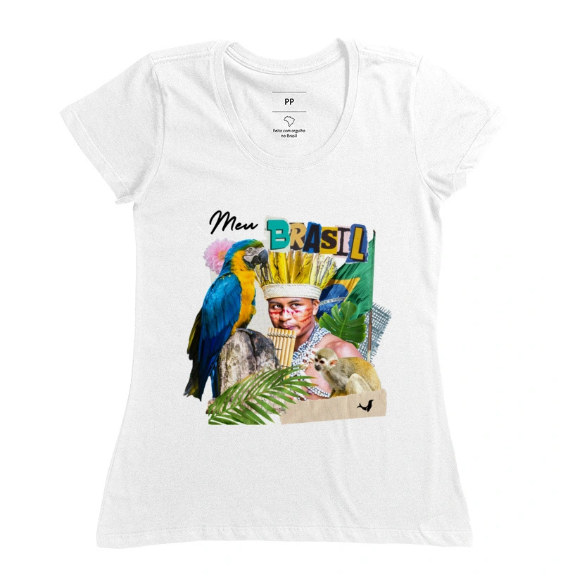 Camisa 3