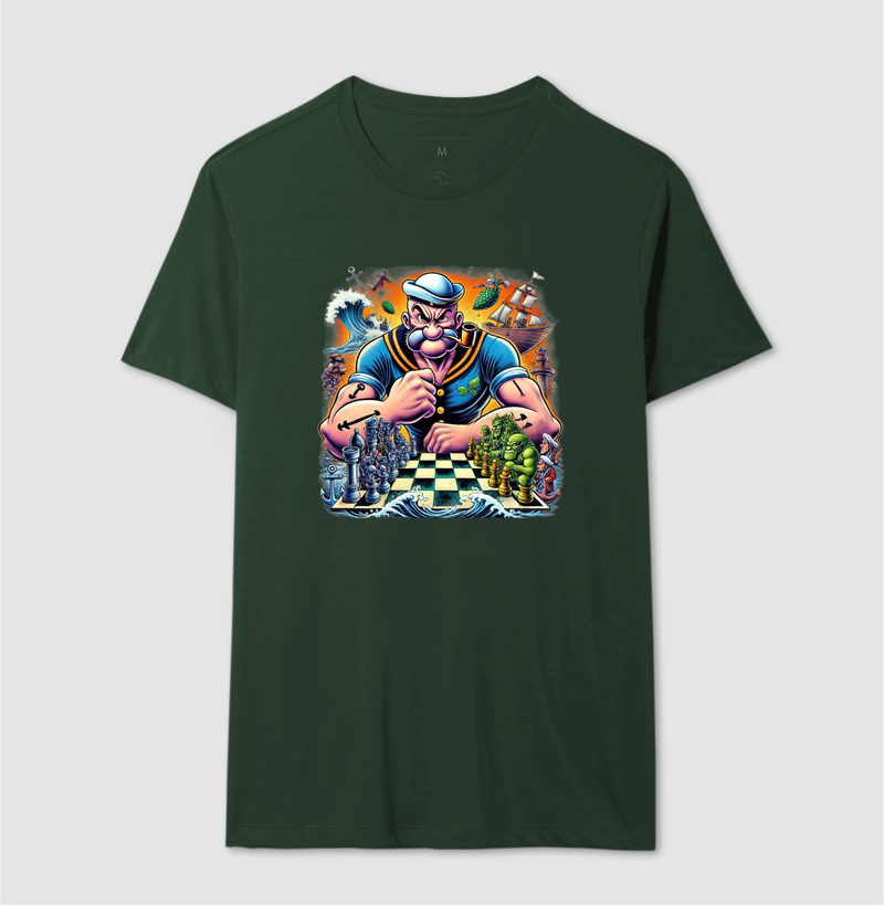 Camisa 8
