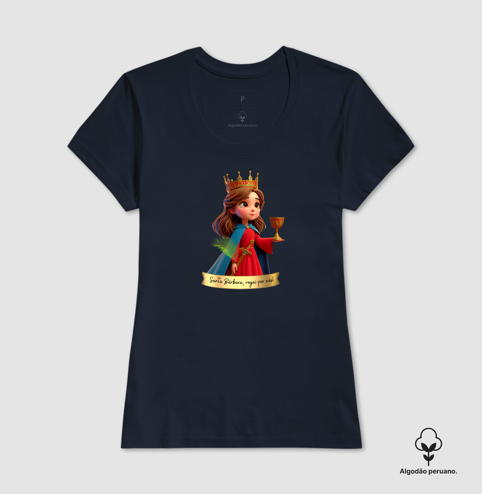 Camisa 1