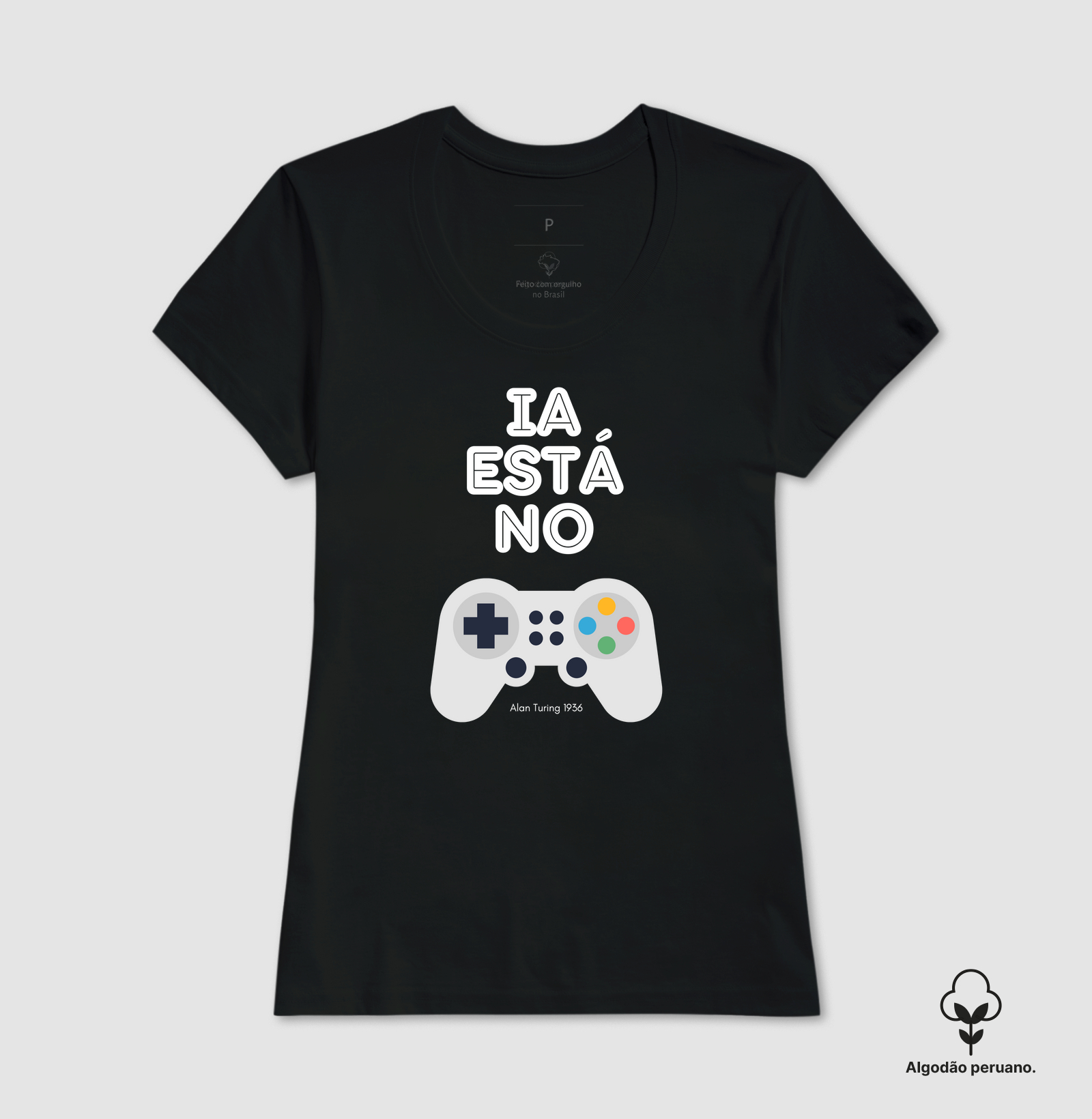 Camisa 4
