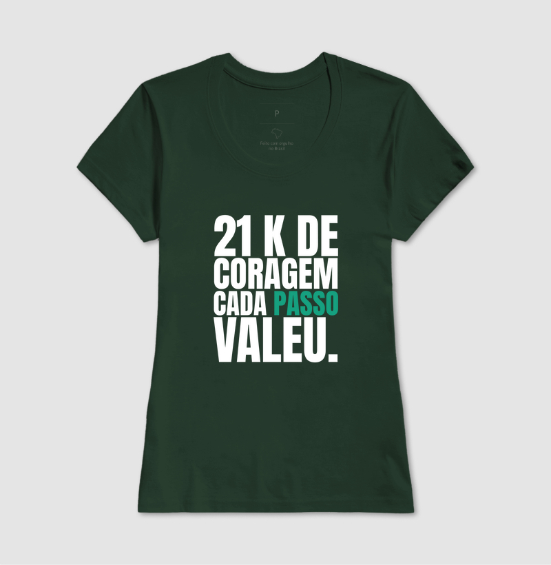 Camisa 15