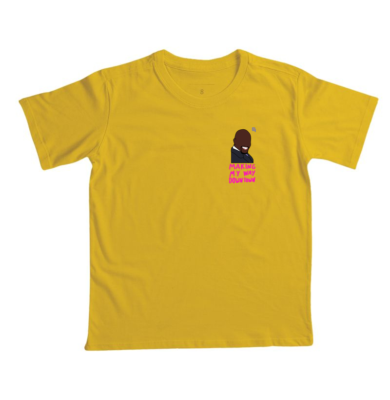 Camisa 5