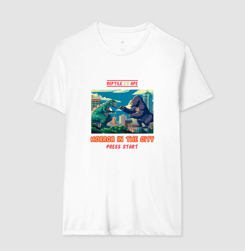 Camisa 8