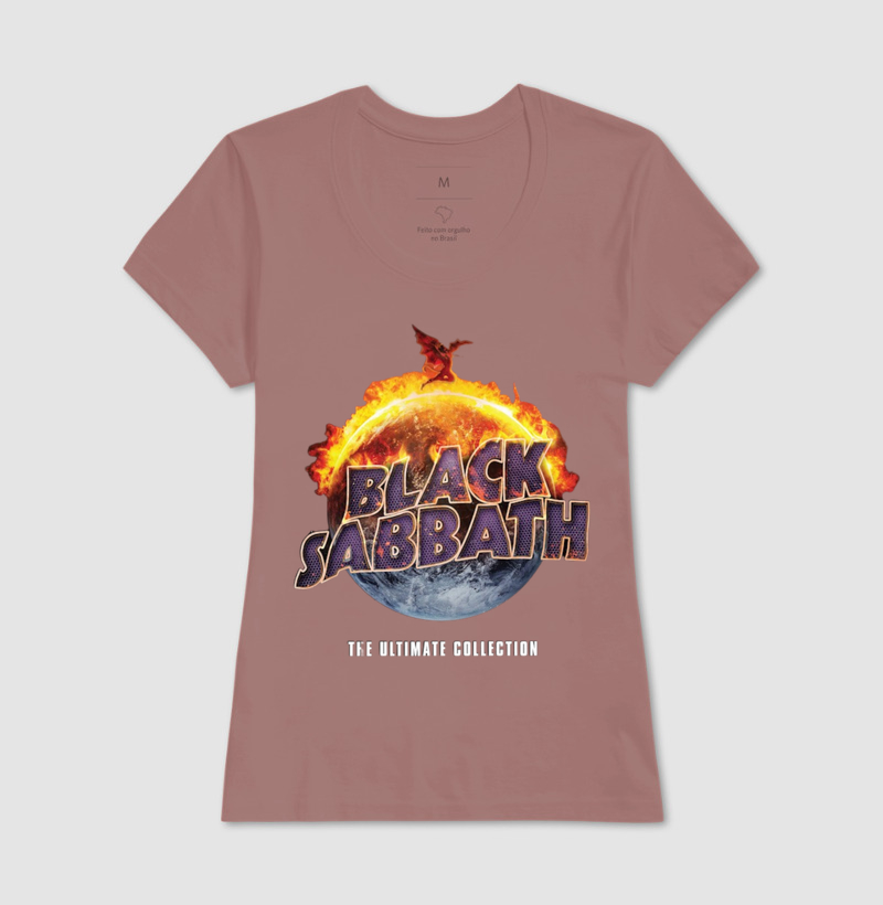 Camisa 16